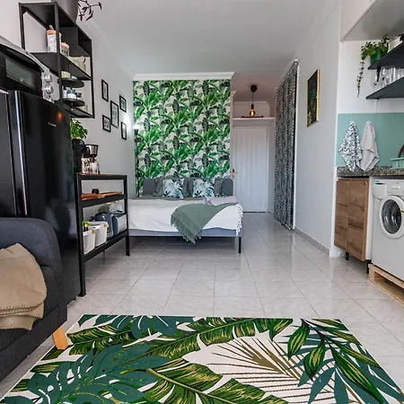 아파트 Puerto Rico Corner