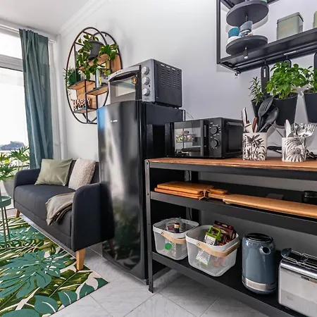 Puerto Rico Corner Porto Rico