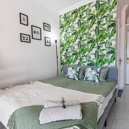 Puerto Rico Corner Apartamento