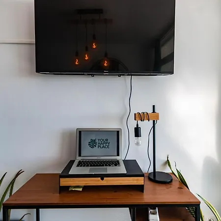 Puerto Rico Corner Apartamento