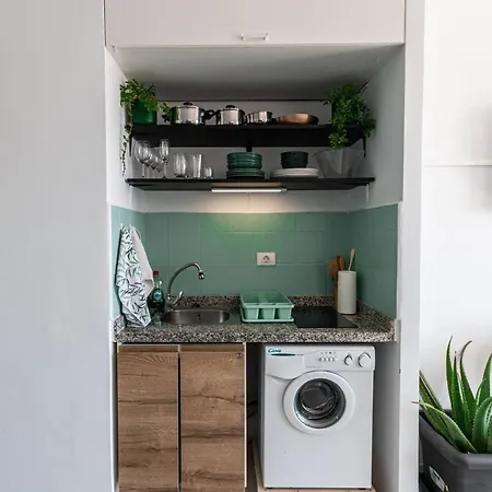 Puerto Rico Corner