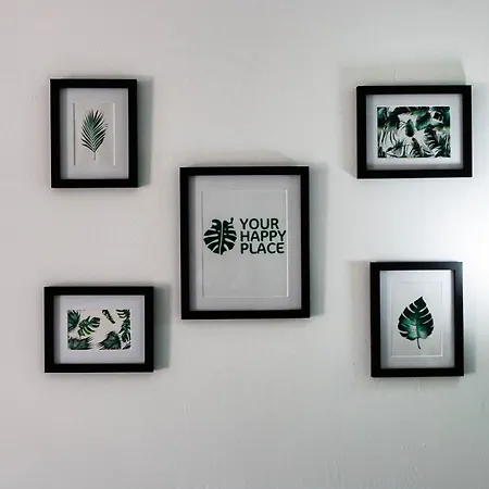 Puerto Rico Corner Apartamento Porto Rico