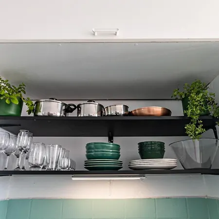 Puerto Rico Corner *