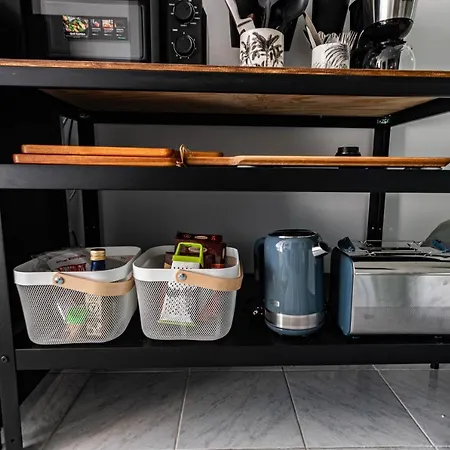 Apartamento Puerto Rico Corner Porto Rico