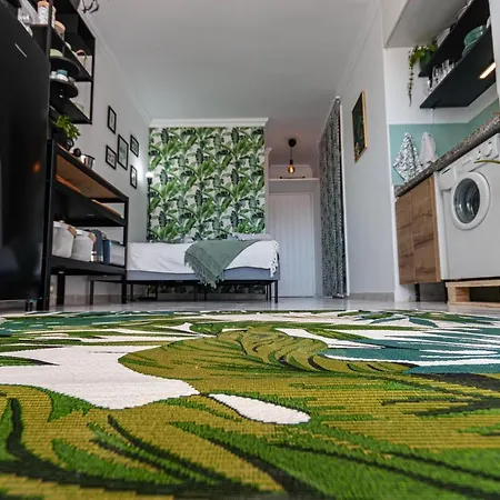 Puerto Rico Corner Porto Rico