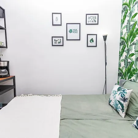 Puerto Rico Corner * Porto Rico