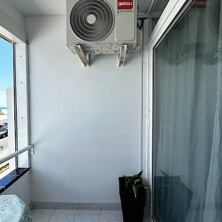 Puerto Rico Corner Apartment *