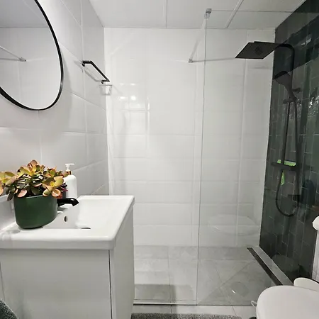 Puerto Rico Corner Apartamento