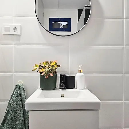 Puerto Rico Corner Apartamento Porto Rico