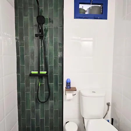 Apartamento Puerto Rico Corner *