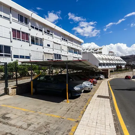 Apartamento Puerto Rico Corner