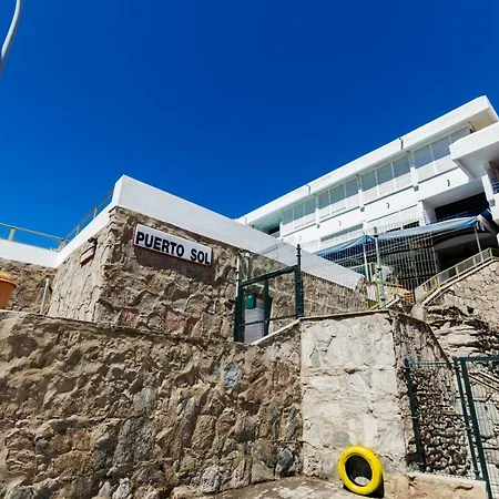 Puerto Rico Corner Apartamento *